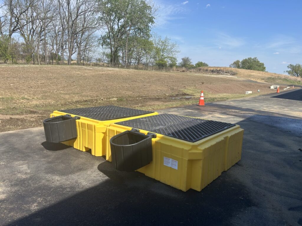 IBC-Spill-Containment-Pallets-For-Sale