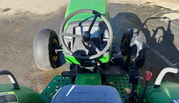 Tractor-4