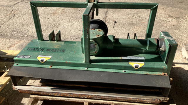 2010_Thatch_Master_Used_PTO_Greens_Aerator_Statewide_Turf_Equipment_50A-119-1