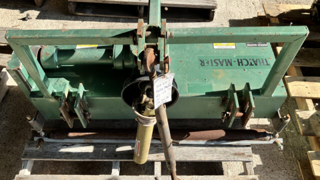 2010_Thatch_Master_Used_PTO_Greens_Aerator_Statewide_Turf_Equipment_50A-119-3