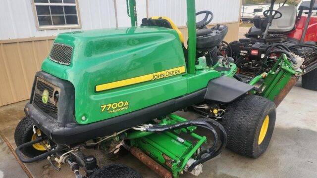 7700A-2