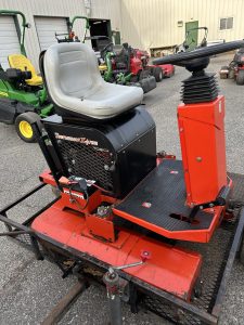 SmithCo Tournament X-Press