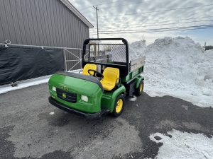 John Deere 2030D Progator 4×4