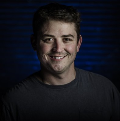 Zach Weeks